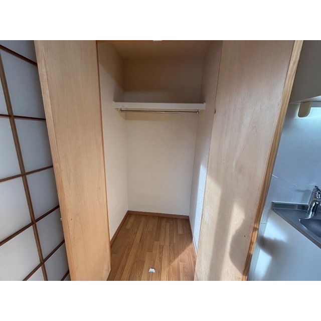 リブレス新河岸Ⅴ　旧新河岸元寮101号室 内観