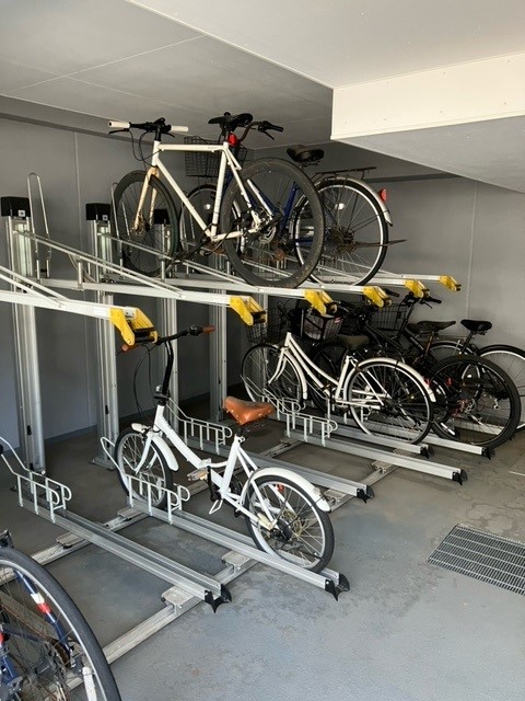 プラウドフラット南品川504号室 その他共有部分