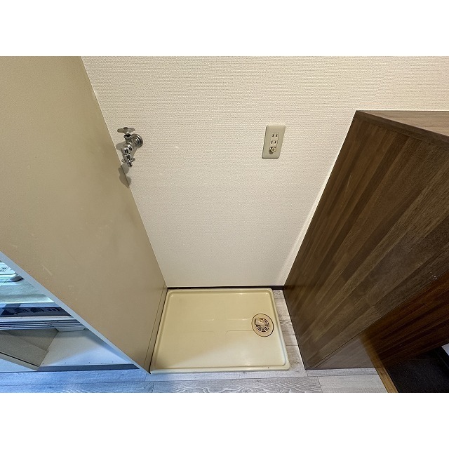 アムス川崎（旧モナークマンション川崎）0205号室 写真は別部屋