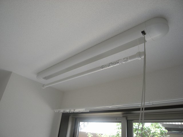 ベイルーム生麦101号室 その他