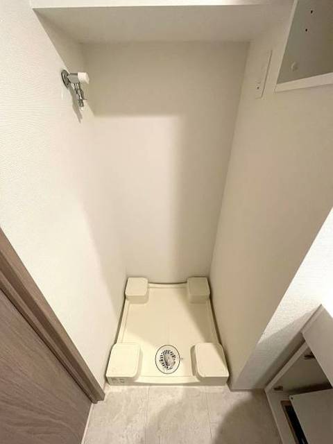 ガーラ・プライム横濱関内4階 その他