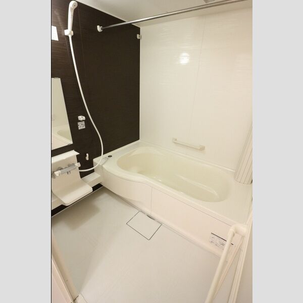 フラッツ酒井根　Ⅰ号棟303号室 バスルーム