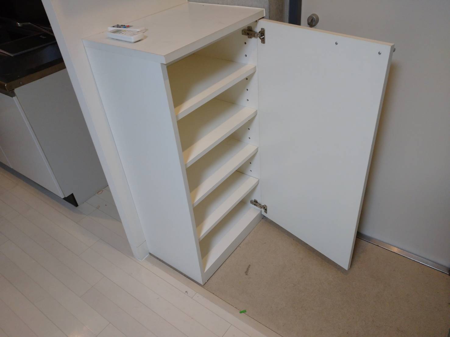 桜ヒルズ板橋503号室 同建物別部屋の参考画像