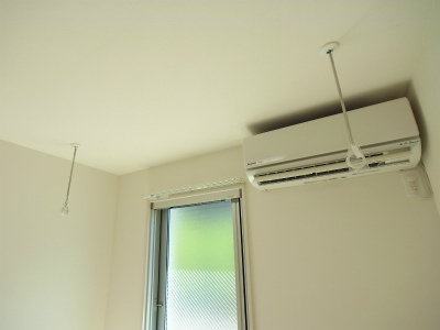 リブリ・HIMAWARI1階 部屋設備