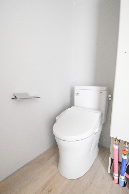 HW.HILLS(町屋Ⅱ) 別階参考写真