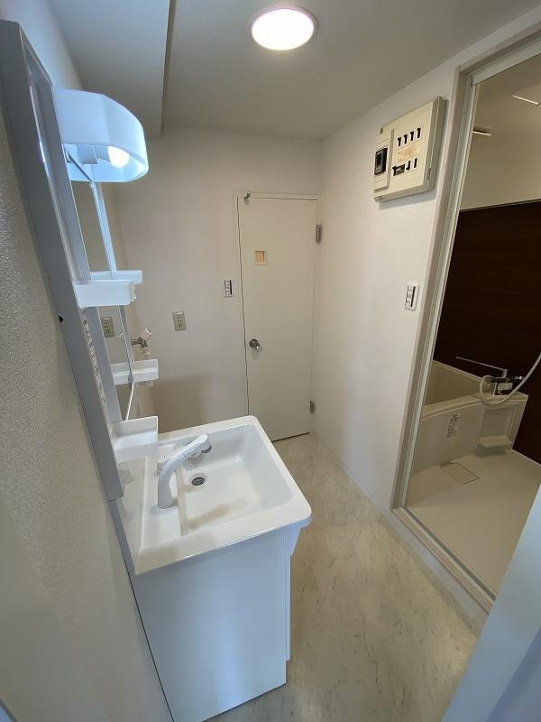 ツイン・コート4階 同建物別部屋の参考画像