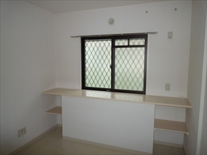 ホワイトヘイヴン0202号室 居室4