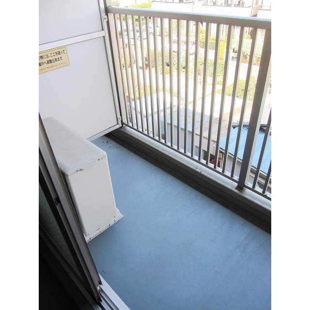 アンプルール フェール レーベン305号室 部屋その他