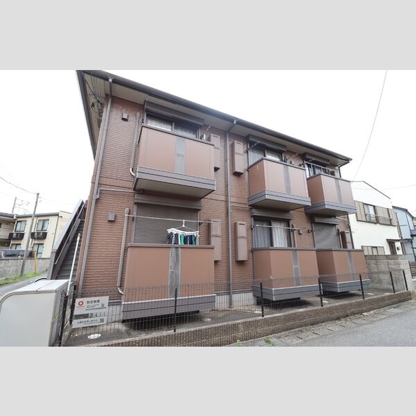 グータンの外観画像