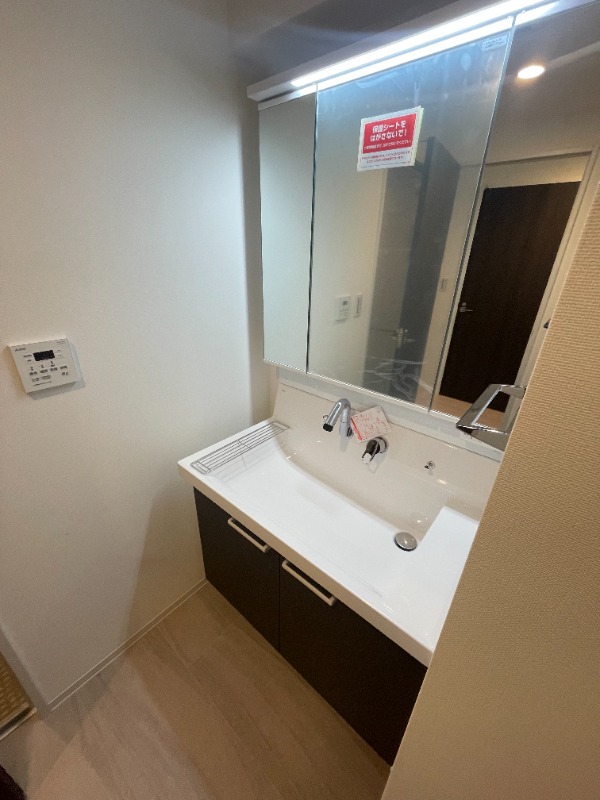 ロレーヌ東陽6階 洗面