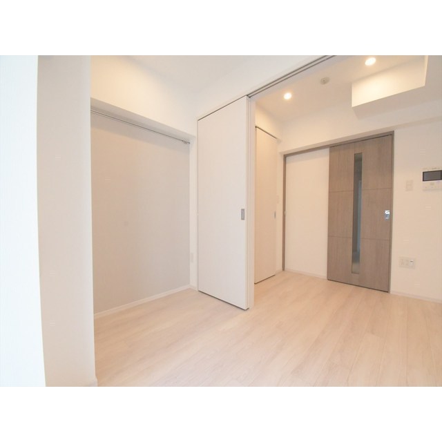 ＡＲＫＭＡＲＫ水天宮前Ⅰ0202号室 部屋その他