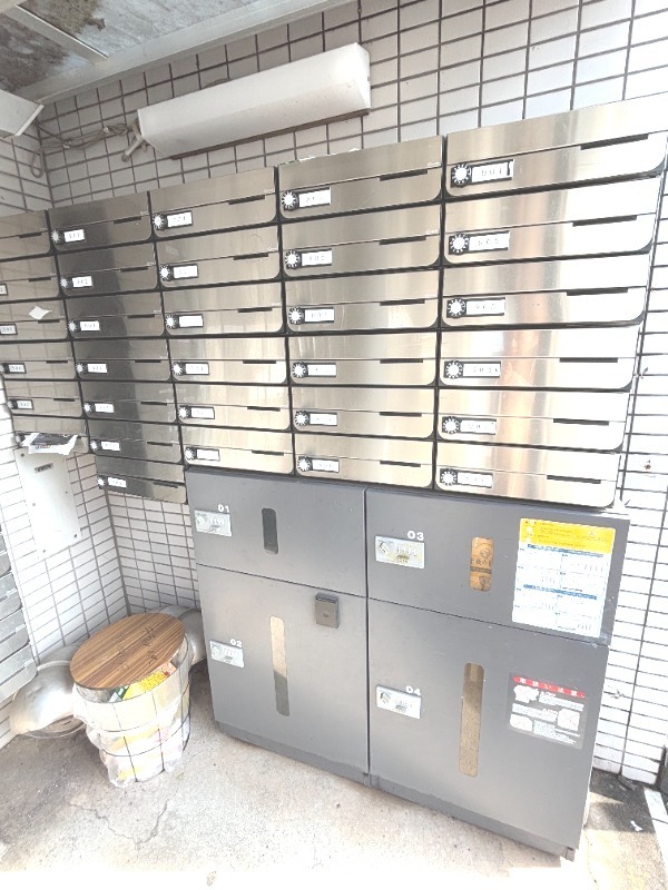 ライオンズマンション町田第66階 部屋その他