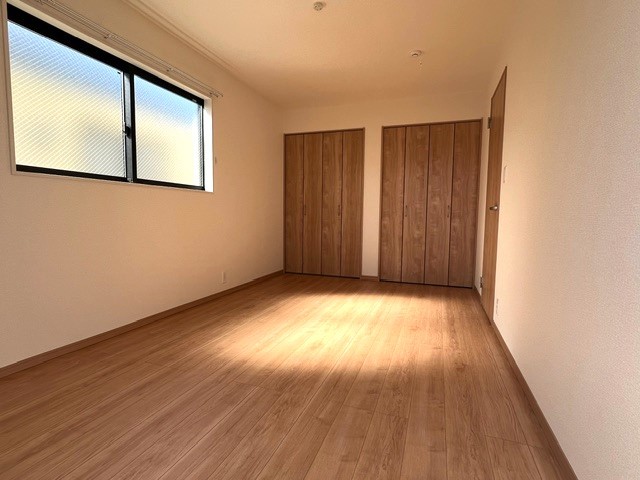 パークサイドA号室 部屋その他