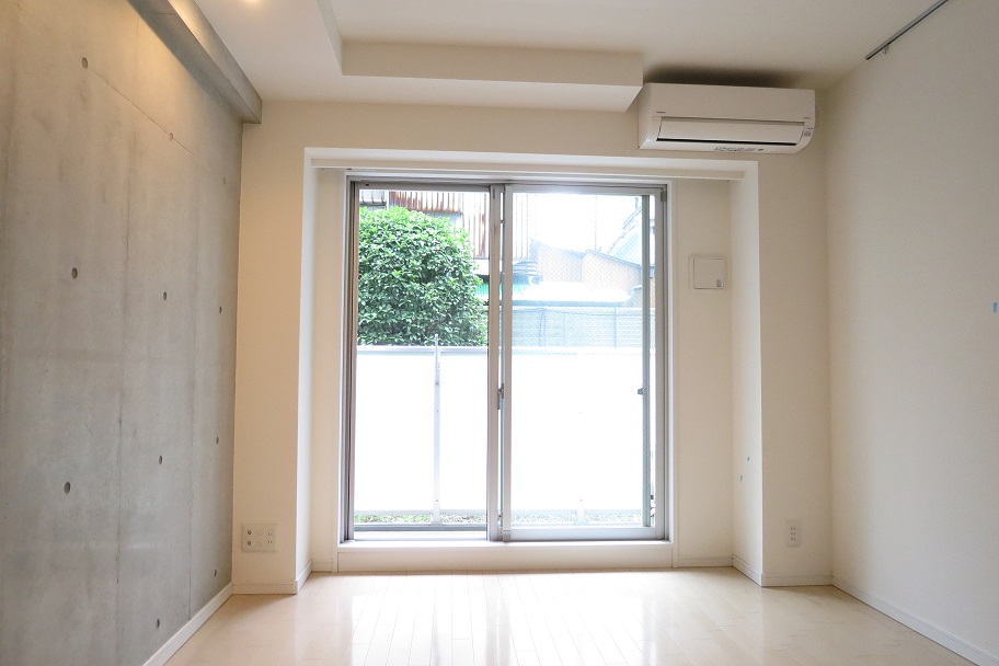 プライムアーバン田園調布南 リビング