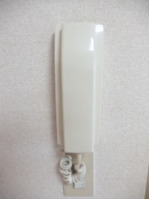 サフラン六浦Ｂ棟 他号室の写真、参考まで