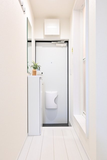 Ｃスクエア矢口 ※家具・小物はイメージです