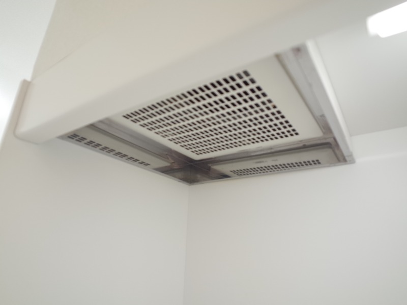 OceanCourt蘇我EAST1階 部屋その他