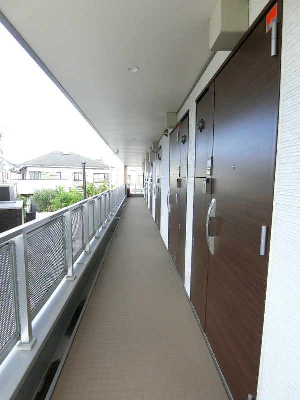 リブリ・ソレイユ長後2階 部屋その他