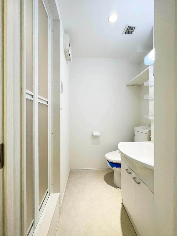 ミハス西横浜1階 部屋その他