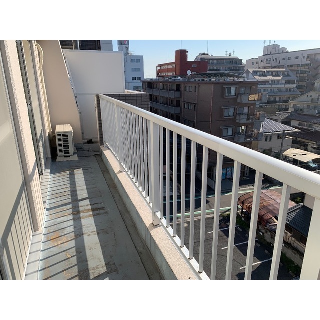 オーチャード603号室 部屋その他