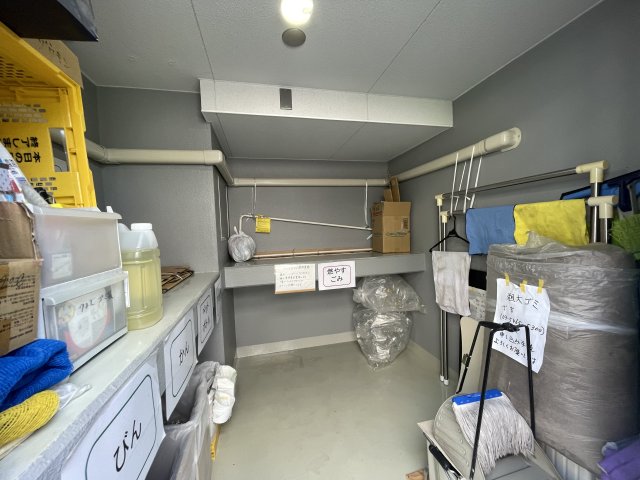 Log池上／ログ池上506号室 Log池上