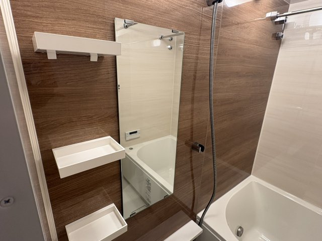 ｅｋｉｓｍ国立508号室 お風呂