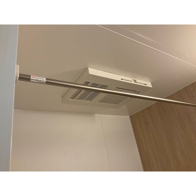 M・プーロニンフェア201号室 部屋その他