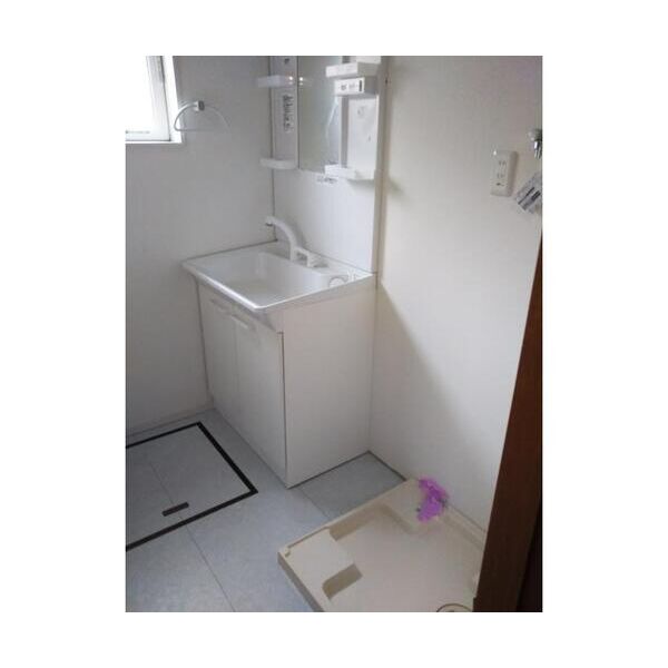 堀切1丁目戸建 部屋設備