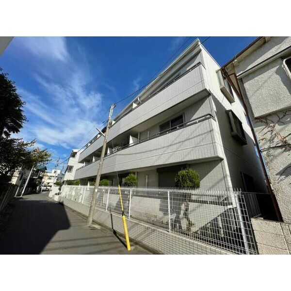 ル　シェル 外観