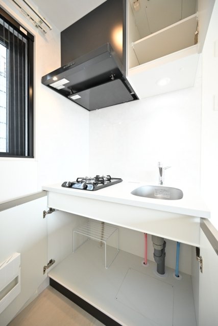 Ｌｅ　Ｎｉｄ　日本橋4階 キッチン