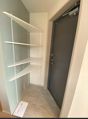 Apice Shimo101号室 同建物別部屋の参考画像