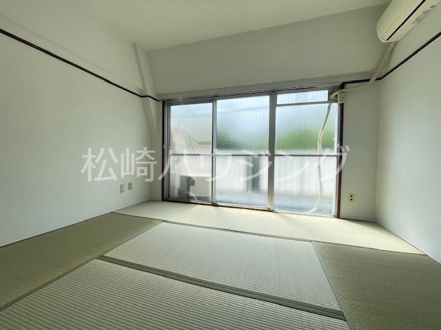 コーポＤＡＩＤＯ リビング