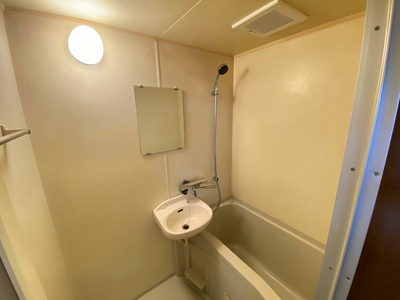 ベルシオン西新井1階 部屋その他