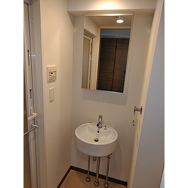 ロアール多摩川南六郷 内観