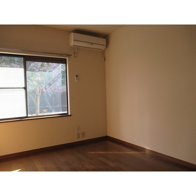 アルカディア 居室