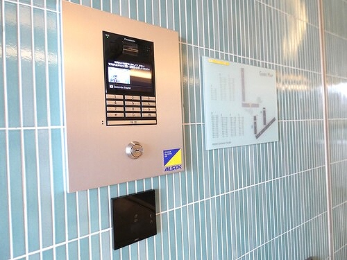 プレミスト湘南辻堂　ＦＯＲＥＳＴ Ｆａｃｅ6階 オートロック