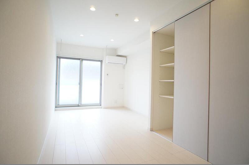 リブリ・ホーリー鎌倉1階 部屋その他