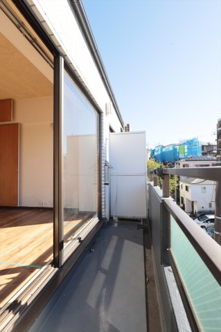 サンピア月見台302号室 同物件・別部屋画像