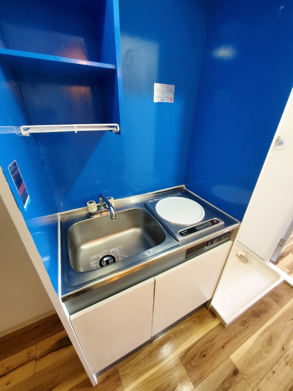 ドゥジェーム・シュロス ※別号室参照