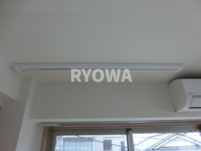 アルルフラン森下3階 掲載の写真は退去前の写真となります。