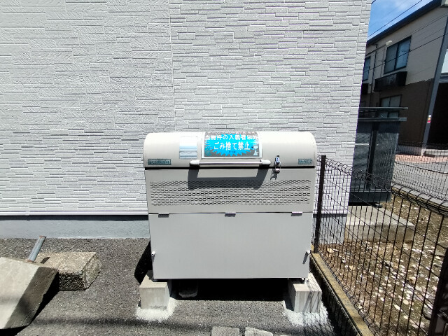 サンヴィアーレ一橋学園2階 部屋その他