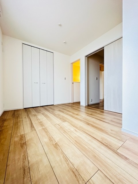 リーブルファイン台町 リビング