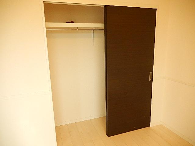 グランドゥール（Grandeur） クローゼット