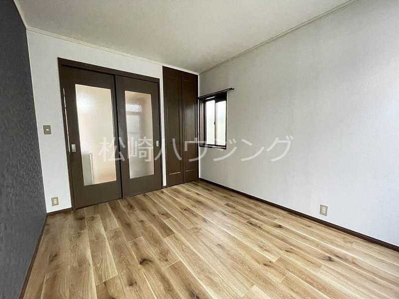 ハイム薬師 内観