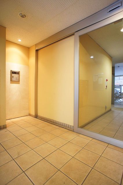 ニュー千葉稲毛ビル0501号室 エントランス