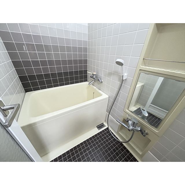 ビオライフハウス お風呂