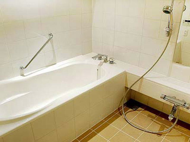 二番町パークフォレスト1210号室 Oタイプ2005年9月撮影