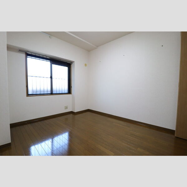 ルーチェ緑が丘　B217号室 洋室