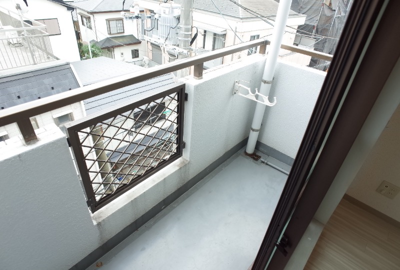 ジョイフル津田沼4階 部屋その他