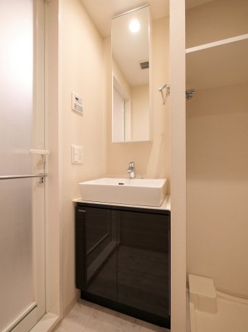 マキシヴ西新井 内観